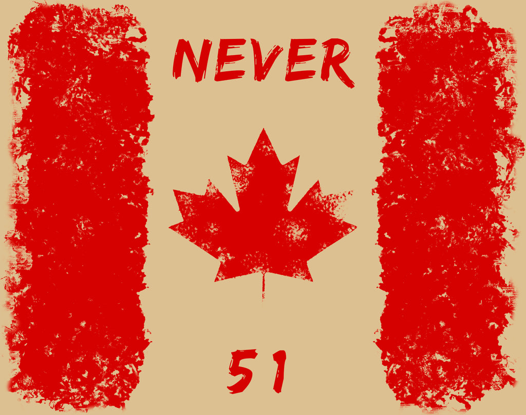NEVER 51 T-SHIRT