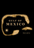 GULF OF MEXICO HOODIE