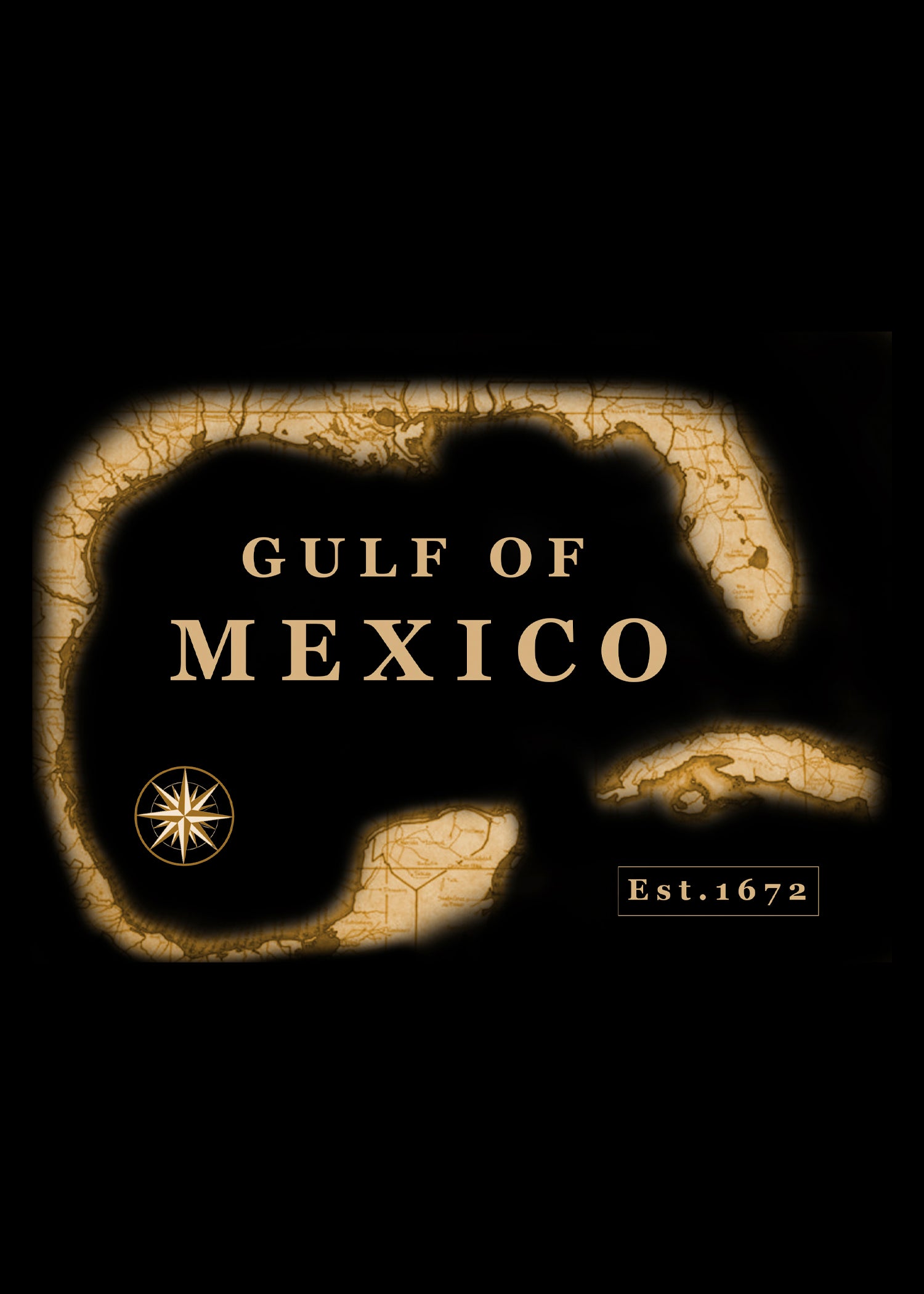 GULF OF MEXICO HOODIE