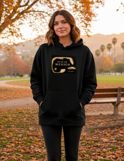 GULF OF MEXICO HOODIE